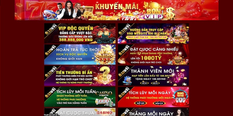 Khám phá Thế giới Giải Trí Trực Tuyến với Link 33win - Hướng dẫn & Kinh nghiệm