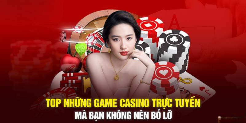Danh sách trò chơi hấp dẫn trong thông tin giới thiệu 33win