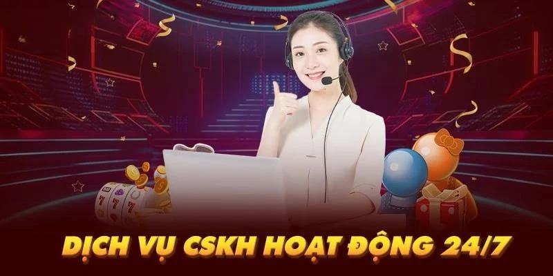 Giải đáp thắc mắc liên quan đến bộ phận CSKH 33win